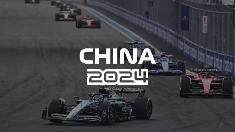 Формула 1 Гран-при Китая 2024, Гонка 21.04.2024 смотреть онлайн