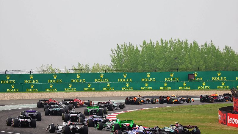 FIA выпустила обновление по поводу предложенных изменений в системе начисления очков в Формуле-1
